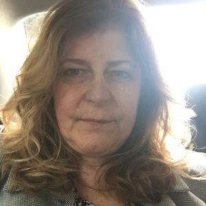 Meet your Posher, Janice